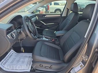 2020 Volkswagen Passat 2.0T SE - miniatura 7