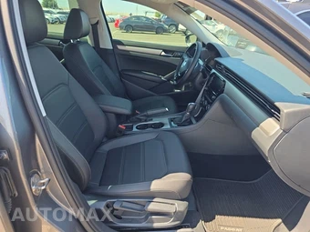2020 Volkswagen Passat 2.0T SE - miniatura 8