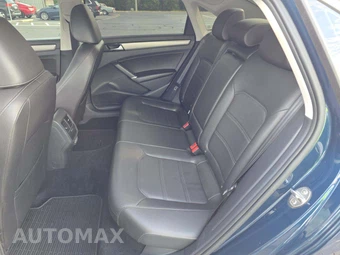 2020 Volkswagen Passat 2.0T SE - miniatura 13
