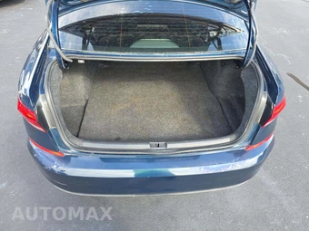 2020 Volkswagen Passat 2.0T SE - miniatura 14