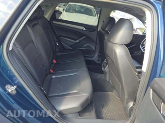 2020 Volkswagen Passat 2.0T SE - miniatura 16