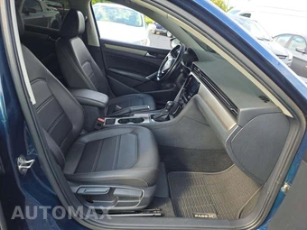 2020 Volkswagen Passat 2.0T SE - miniatura 18