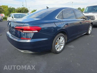 2020 Volkswagen Passat 2.0T SE - miniatura 3