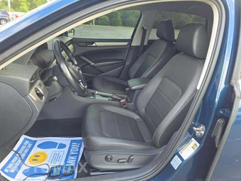 2020 Volkswagen Passat 2.0T SE - miniatura 6