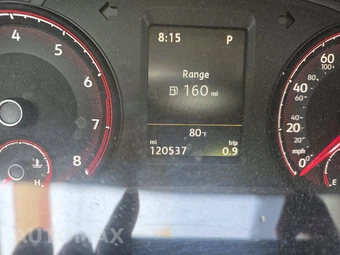 2020 Volkswagen Passat 2.0T SE - miniatura 12