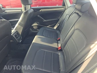 2020 Volkswagen Passat 2.0T SE - miniatura 13
