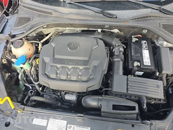 2020 Volkswagen Passat 2.0T SE - miniatura 16