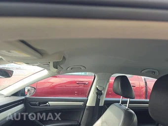 2020 Volkswagen Passat 2.0T SE - miniatura 19