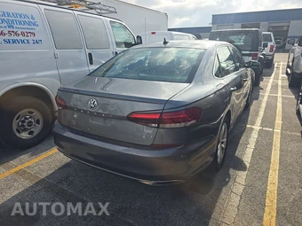 2020 Volkswagen Passat 2.0T SE - miniatura 4