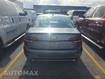 2020 Volkswagen Passat 2.0T SE - miniatura 5