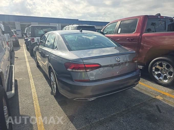 2020 Volkswagen Passat 2.0T SE - miniatura 6