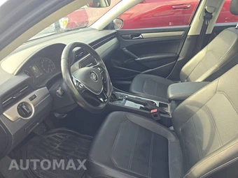 2020 Volkswagen Passat 2.0T SE - miniatura 7