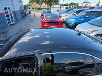 2020 Volkswagen Passat 2.0T SE – miniatura 12