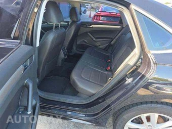 2020 Volkswagen Passat 2.0T SE – miniatura 13