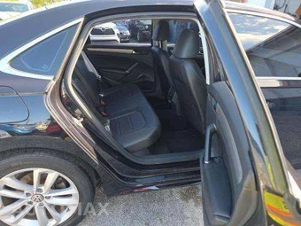 2020 Volkswagen Passat 2.0T SE – miniatura 16