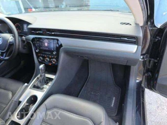 2020 Volkswagen Passat 2.0T SE – miniatura 19