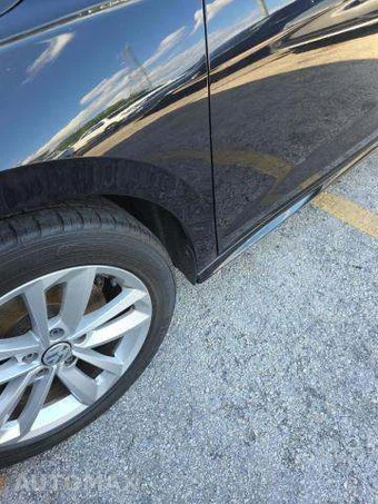 2020 Volkswagen Passat 2.0T SE – miniatura 24