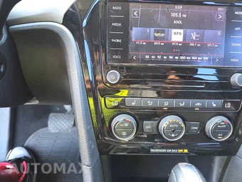 2020 Volkswagen Passat 2.0T SE – miniatura 30