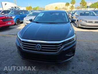 2020 Volkswagen Passat 2.0T SE – miniatura 36