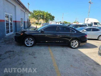 2020 Volkswagen Passat 2.0T SE – miniatura 37