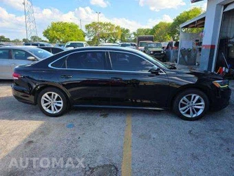 2020 Volkswagen Passat 2.0T SE – miniatura 4