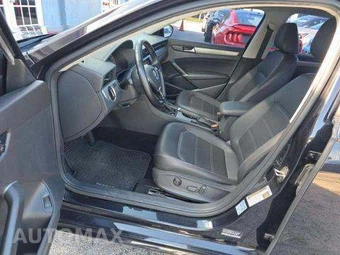 2020 Volkswagen Passat 2.0T SE – miniatura 6
