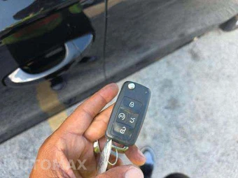 2020 Volkswagen Passat 2.0T SE – miniatura 8