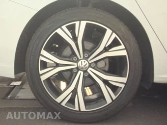 2020 Volkswagen Passat 2.0T SEL - miniatura 11