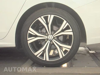 2020 Volkswagen Passat 2.0T SEL - miniatura 12