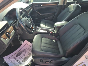 2020 Volkswagen Passat 2.0T SEL - miniatura 13