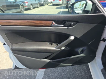 2020 Volkswagen Passat 2.0T SEL - miniatura 15