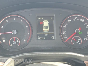2020 Volkswagen Passat 2.0T SEL - miniatura 18