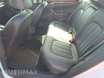 2020 Volkswagen Passat 2.0T SEL - miniatura 19