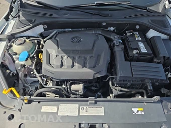 2020 Volkswagen Passat 2.0T SEL - miniatura 22