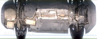 2020 Volkswagen Passat 2.0T SEL - miniatura 24