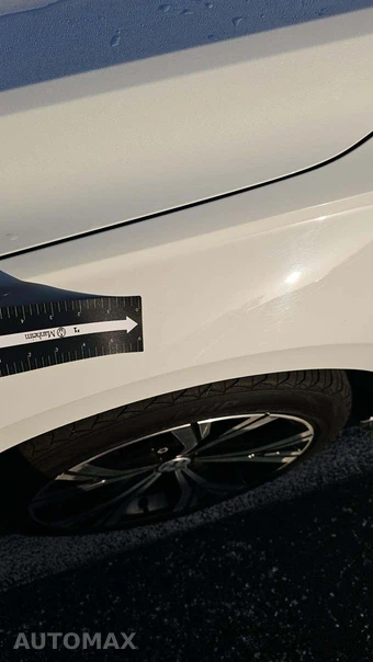 2020 Volkswagen Passat 2.0T SEL - miniatura 25