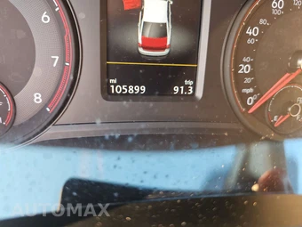 2020 Volkswagen Passat 2.0T SEL - miniatura 12