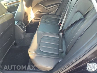 2020 Volkswagen Passat 2.0T SEL - miniatura 13