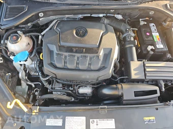 2020 Volkswagen Passat 2.0T SEL - miniatura 15