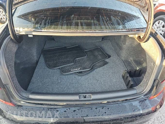 2020 Volkswagen Passat 2.0T SEL - miniatura 16