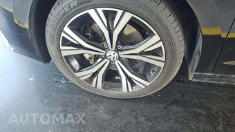 2020 Volkswagen Passat 2.0T SEL - miniatura 18