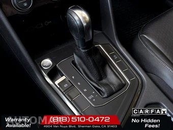 2020 Volkswagen Tiguan - miniatura 19