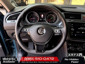 2020 Volkswagen Tiguan - miniatura 20
