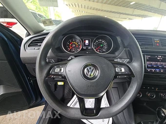 2020 Volkswagen Tiguan S - miniatura 10