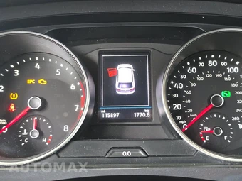 2020 Volkswagen Tiguan S - miniatura 12