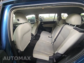 2020 Volkswagen Tiguan S - miniatura 13