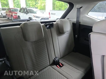 2020 Volkswagen Tiguan S - miniatura 14