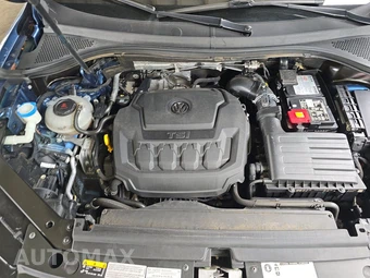 2020 Volkswagen Tiguan S - miniatura 16