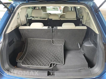 2020 Volkswagen Tiguan S - miniatura 17