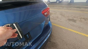 2020 Volkswagen Tiguan S - miniatura 24